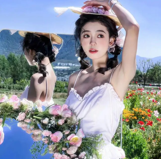 美丽·错误